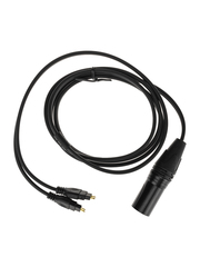 Балансный кабель для Sennheiser HD650, HD600, HD580, HD6XX, HD58X, HD660S (2М)