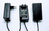 Блок питания (сетевой адаптер),Afkas-nova A-224, Power Supple 12V3A 5.5ммx2.5мм,черный.