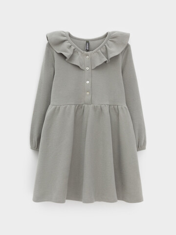 платье  для девочки  КР 5941/лесной туман к581