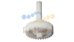 Шестерня Kyocera GEAR Z32L REG CLUTCH для Kyocera ECOSYS P3045dn, P3145dn, PA4500x, M3145dn, M3645dn, M3145idn, M3645idn, MA4500x, MA4500fx, MA4500ix, MA4500ifx 3V2LV31190