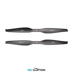 Пропеллер карбоновый VZ 34x13 T-Motor (пара)