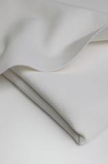 Молочный Пике Double Face