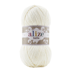 Пряжа Alize Bella (062)