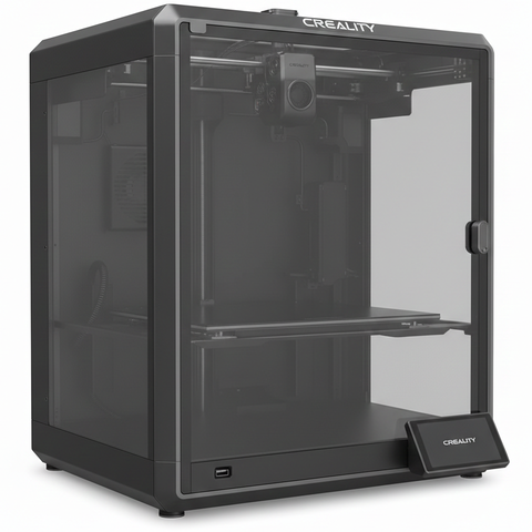 3D-принтер Creality K1 Max 2025