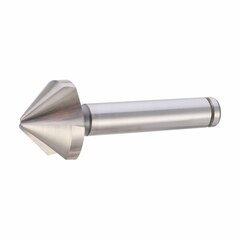 Зенковка ц/х 90° 25,0мм HSSE-Co5 3z DIN335C L67мм d10мм M12(BF) MASTER-TOOL 1060101020051