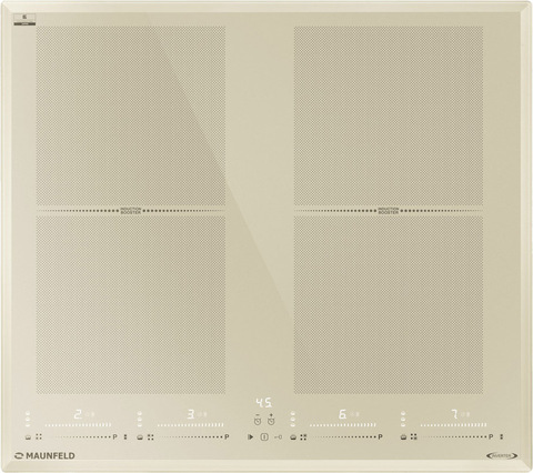 Maunfeld CVI594SF2BG LUX Inverter