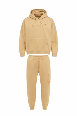 Спортивный костюм Eksi 728901bejZIMA