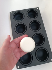 Силиконовая форма 