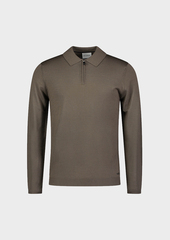 Джемпер-поло ROY ROBSON