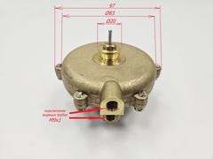 Сенсор (датчик давления) для WESTEN Star (арт. 5629950)