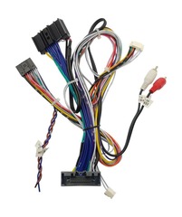 Магнитола для Ford Mustang (2013+) Android 11 8/128GB QLED DSP 4G модель IN- FR-102TS18