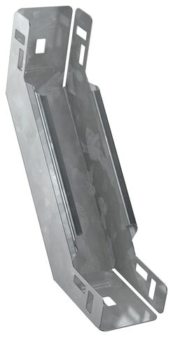 ESCA 5 Поворот верт. внутр. 90град 50х50-0,8 HDZ IEK