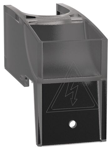 ARMAT Крышка защитная для SDM от 63А до 80А 1P IEK