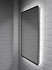 Зеркало Модена PR-M 800х600 LED