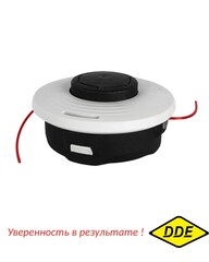 Головка триммерная DDE Wind 2 аналог Stihl AutoCut 5-2 (М8?1,25 прав.) (640-100)