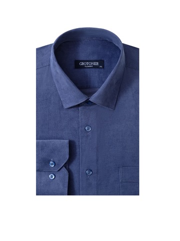 Рубашка GR025B-51 (L-4XL)