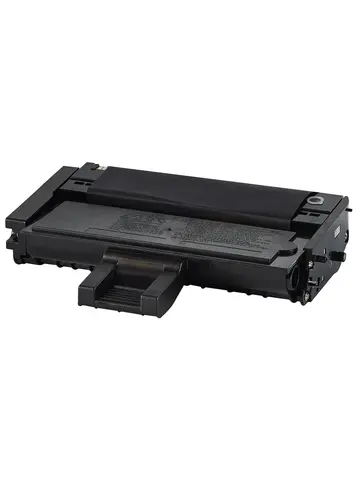 Картридж Sakura SP201HE для Ricoh Aficio SP211, Aficio SP213, Aficio SP220, черный, 2600 к.