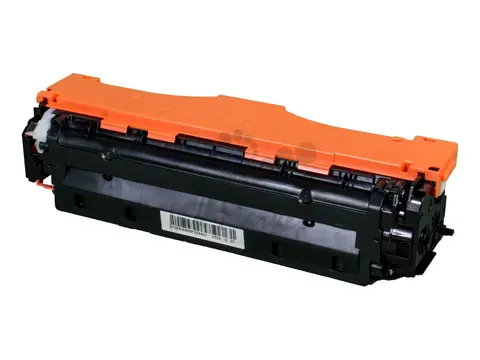 Картридж Sakura CF380X (312X) для HP, черный, 4400 к.