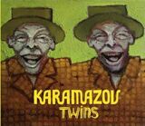 KARAMAZOV TWINS: Karamazov Twins (digipack) (Компакт-диск)