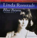 RONSTADT, LINDA: Blue Bayou And Other Hits (Компакт-диск)