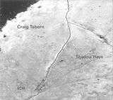 TABORN, CRAIG: Shadow Plays (Компакт-диск)