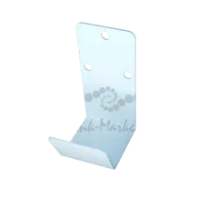 Держатель кабеля белый SMCH02W