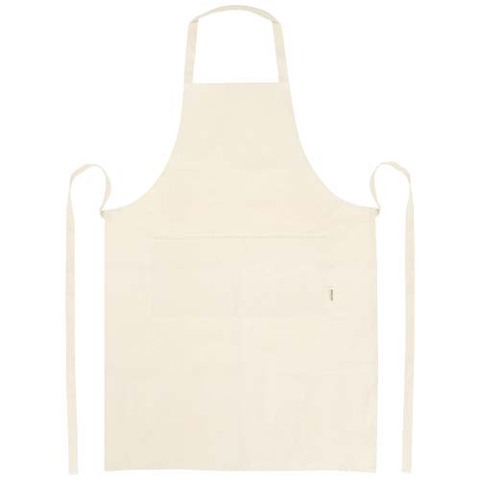 Odisha фартук из органического материала OCS плотностью 200 г/м²