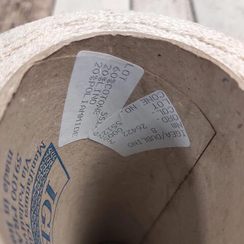 Хлопок со льном IGEA DUBLINO 800 овсянка