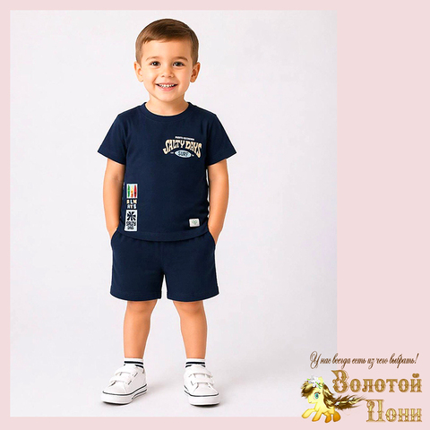 Костюм хлопок м (2-5) 260422-R1202