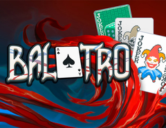 Balatro (для ПК, цифровой код доступа)