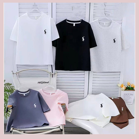 Футболка хлопок подр д (10-15) 260427-G9125