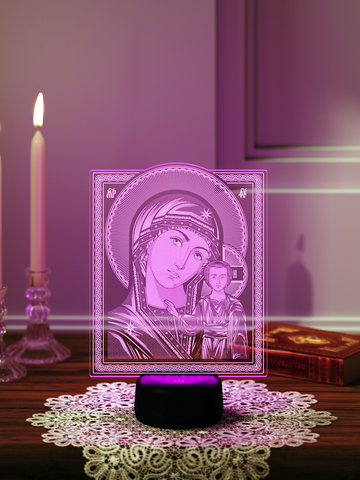 Светильник 