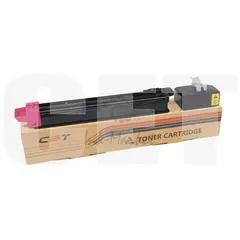 Тонер-картридж (PK231) TK-8115M для KYOCERA ECOSYS M8124cidn/8130cidn (CET) Magenta, 105г, 6000 стр., CET141248R