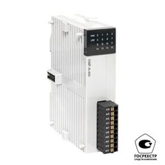 Модуль аналогового ввода EMF 4 PRO-Logic EKF (с поверкой)