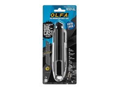 OLFA X-design, 18 мм, нож (OL-MXP-AL)
