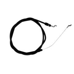 Трос привода косилки DDE LM46-60D/LM53-70DE/ WYZ18-WD65/ WYZ20 (70780080000) (915-021-023)