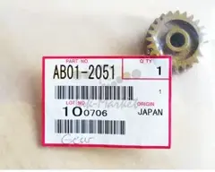 Шестерня холостого хода Ricoh AB012051