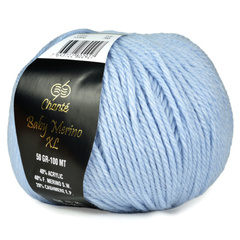 Chanté Baby Merino 1028XL