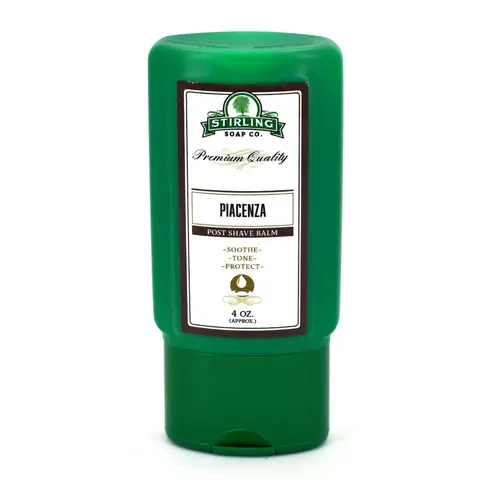 Бальзам после бритья Stirling Piacenza 118 мл