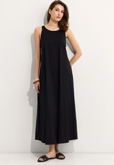 Платье женское MAX MARA BEACHWEAR BCHSETA