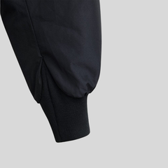 Бомбер Alpha Industries Multi Pocket Bomber Jacket Black (Черный)