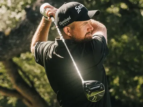 Драйвер SRIXON ZXi LS