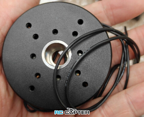 Мотор для подвеса iPower GM5208-24