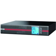 ИБП PowerCom Macan MRT-1000SE