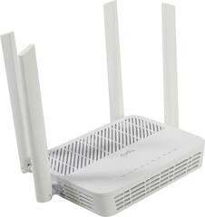 Роутер CUDY AX3000 Wi-Fi 6 Router (4UTP 1000Mbps, 1WAN,  802.11b/g/n/ac/ax)