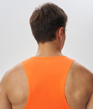 Майка Nordski Run 2.0 Neon Orange мужская