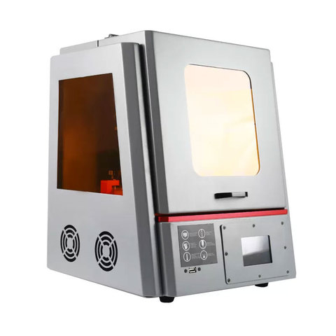 3D-принтер Wanhao Duplicator 11