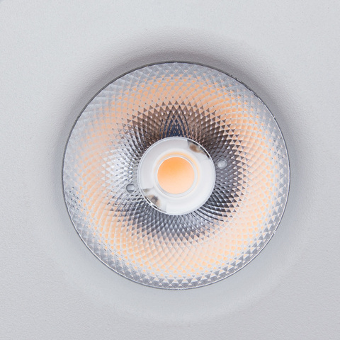 Трековый светильник Arte Lamp Vela A2508PL-1WH