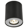 Светильник точечный Arte Lamp Falcon A5633PL-1BK
