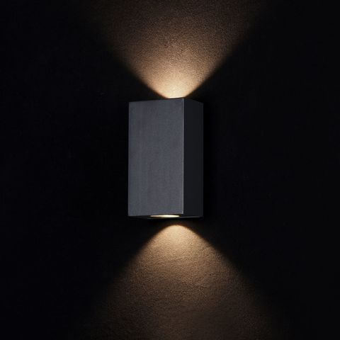 Бра Outdoor Times Square O581WL-L6B